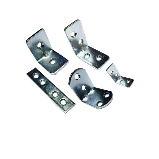 Gönyeler ve Köşe Bağlantı Elemanları